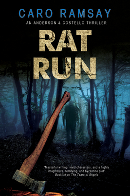 Rat Run - Ramsay, Caro