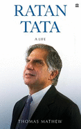 Ratan Tata: A Life