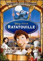 Ratatouille [French] - Brad Bird; Jan Pinkava