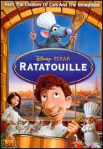 Ratatouille [WS] - Brad Bird; Jan Pinkava