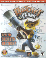 Ratchet & Clank: Prima's Official Strategy Guide