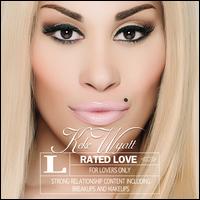 Rated Love - Keke Wyatt