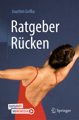 Ratgeber R?cken - Grifka, Joachim