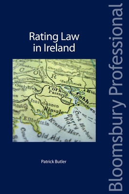 Rating Law in Ireland - Butler, Patrick