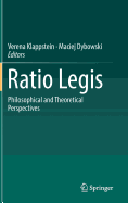 Ratio Legis: Philosophical and Theoretical Perspectives