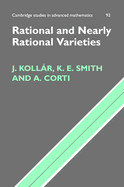 Rational and Nearly Rational Varieties