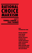 Rational Choice Marxism
