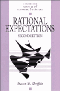 Rational Expectations - Sheffrin, Steven M.