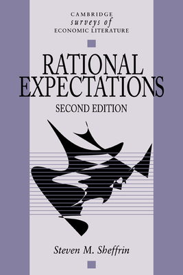 Rational Expectations - Sheffrin, Steven M.