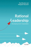 Rational Leadership: Developing Iconic Corporations