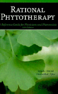 Rational Phytotherapy: A Reference Guide for Physicians and Pharmacists