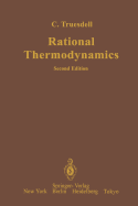 Rational Thermodynamics