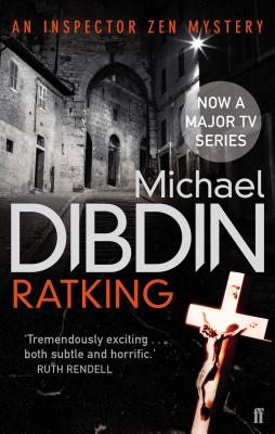 Ratking - Dibdin, Michael