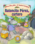 Ratoncito Prez, Cartero