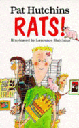 Rats - Hutchins, P, and Hutchins, Pat