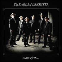 Rattle & Roar [LP] - The Earls of Leicester