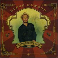 Rattlesnake Cage - Steve Dawson