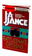 Rattlesnake Crossing - Jance, J A, and Williams, Sharon (Read by)