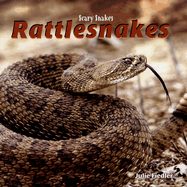 Rattlesnakes - Fiedler, Julie