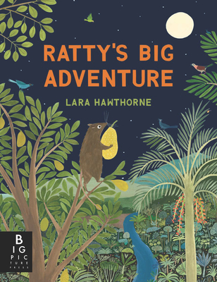 Ratty's Big Adventure - 