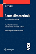 Raumklimatechnik: Grundlagen