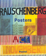 Rauschenberg Posters