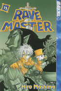 Rave Master, Volume 15