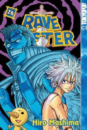 Rave Master, Volume 26