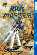 Rave Master, Volume 7