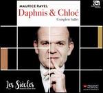 Ravel: Daphnis & Chlo, Complete Ballet