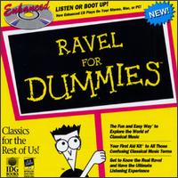 Ravel for Dummies - Jeffrey Bryant (horn)