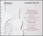 Ravel: Shhrazade: Berlioz: Te Deum; Dvorak: Serenata - Jean Vilar; Lajos Kozma (tenor); Mario Sereni (baritone); Rgine Crespin (soprano); Renata Cortiglioni (organ);...