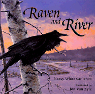 Raven and the River