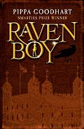 Raven Boy: A Tale of the Great Fire of London