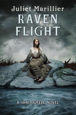 Raven Flight - Marillier, Juliet