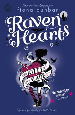 Raven Hearts - Dunbar, Fiona