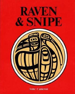 Raven & Snipe - Cameron, Anne