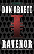 Ravenor - Abnett, Dan