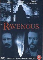 Ravenous [Special Edition]