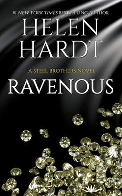 Ravenous - Hardt, Helen, and Lane, John (Read by), and Rowe, Lauren (Read by)