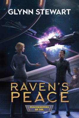 Raven's Peace - Stewart, Glynn