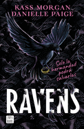 Ravens: Transforma Tu Mente Para Atraer Cosas Buenas a Tu Vida