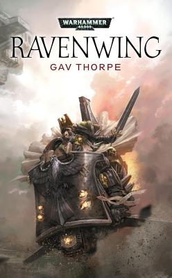 Ravenwing - Thorpe, Gav, Mr.