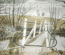 Ravilious in Pictures: Country Life 3