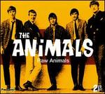 Raw Animals