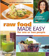 Raw Food Made Easy