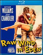 Raw Wind in Eden [Blu-ray] - Richard Wilson