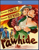 Rawhide [Blu-ray] - Henry Hathaway