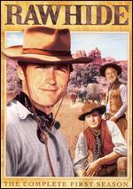 Rawhide: The Complete First Season [7 Discs]