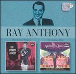 Ray Anthony Concert/The Anthony Choir